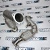 ДаунПайп на Audi 3.0 TFSI 3.2 FSI A6 A7 A8 Q5 S4 S5 с Heat shield ДаунПайп на Audi 3.0 TFSI 3.2 FSI A6 A7 A8 Q5 S4 S5 с Heat shield